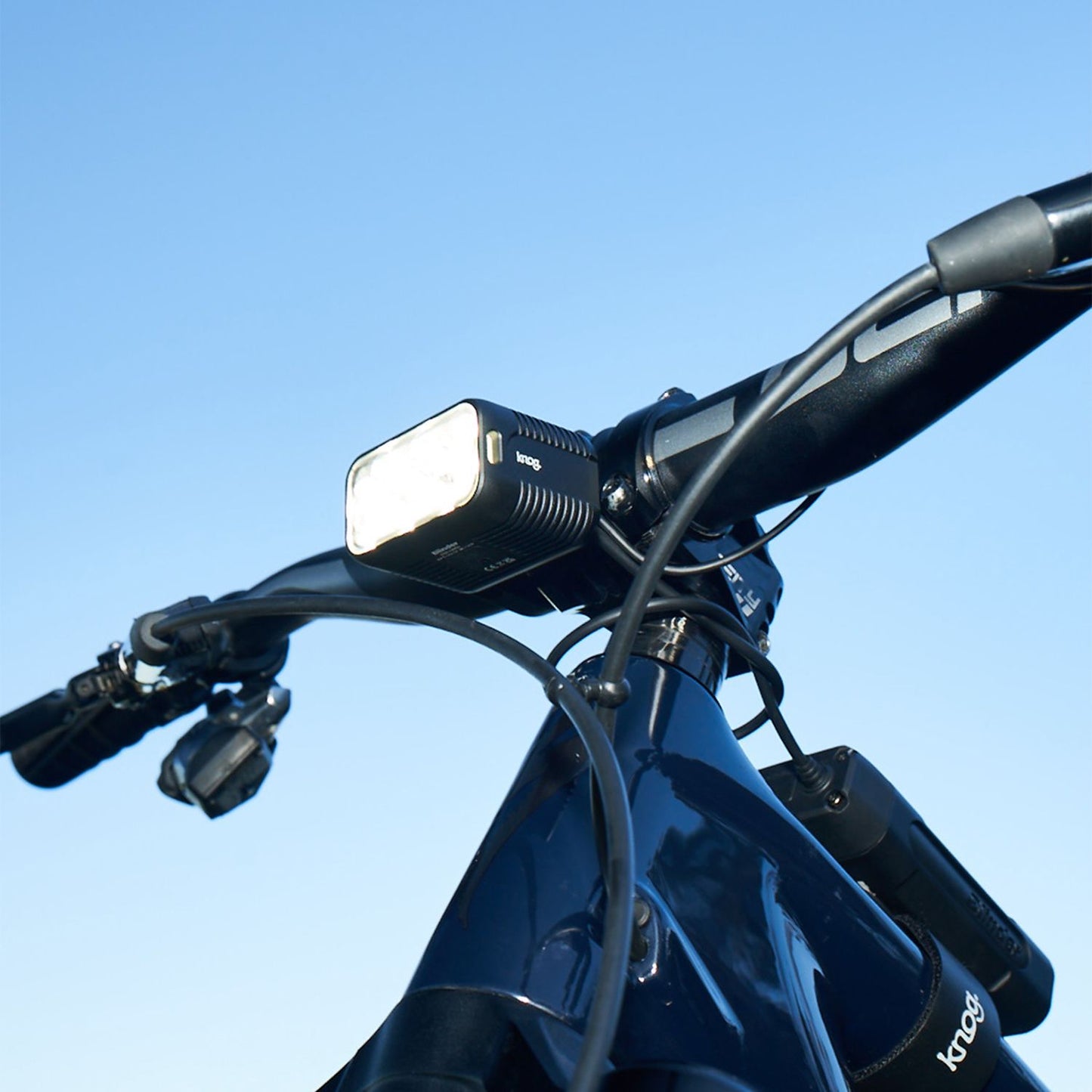 Faro Delantero KNOG BLINDER X 2300