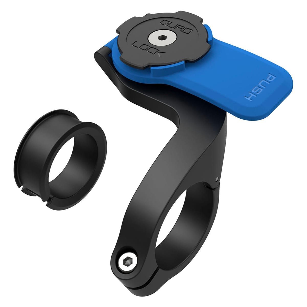 Fästhållare för Styre QUADLOCK OUT FRONT MOUNT