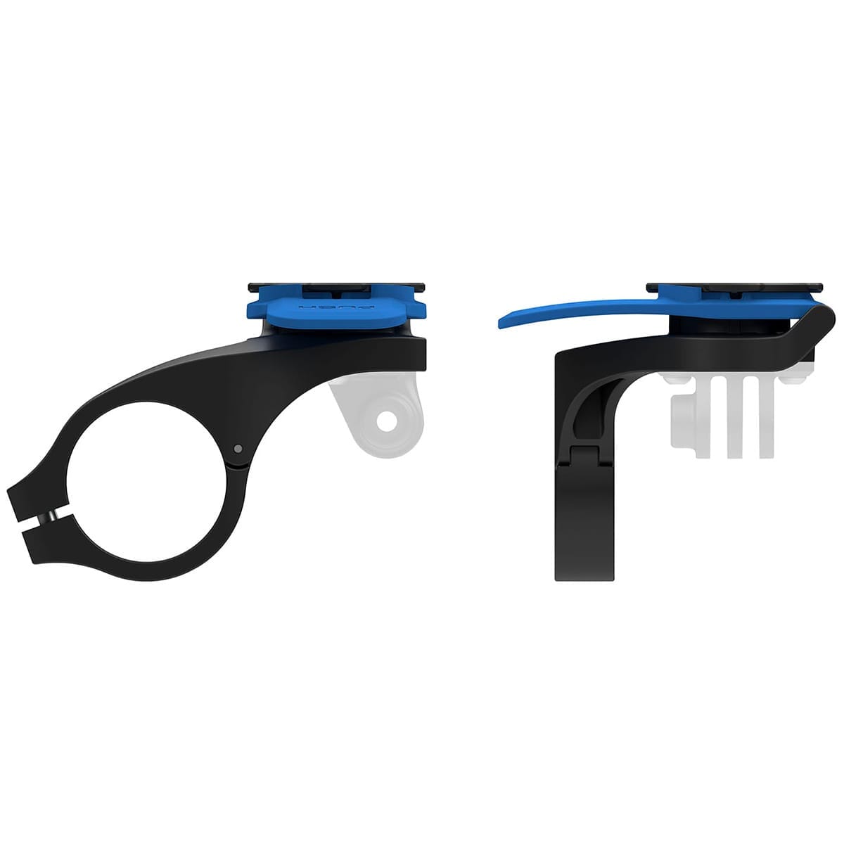 Fästhållare för Styre QUADLOCK OUT FRONT MOUNT