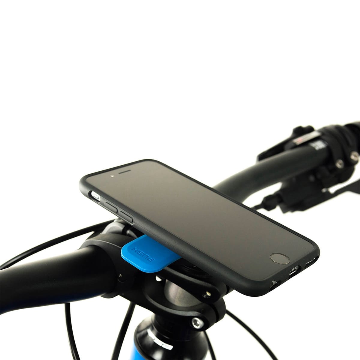 Fästhållare för Styre QUADLOCK OUT FRONT MOUNT