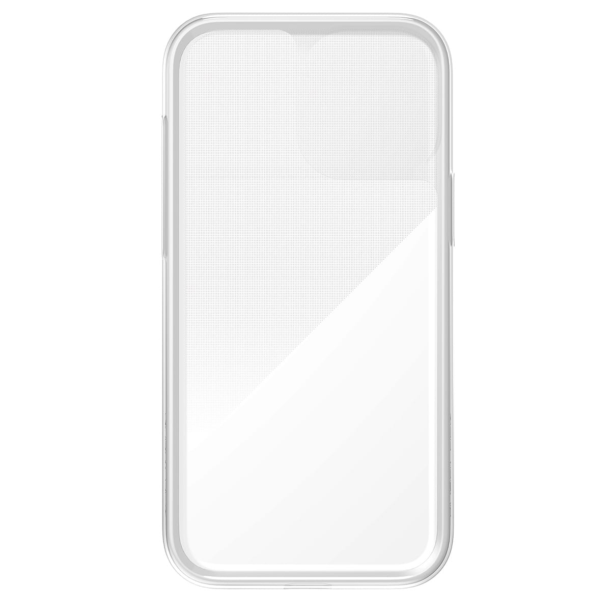 Skärmskydd för iPhone 12 Pro Max QUADLOCK MAG PONCHO