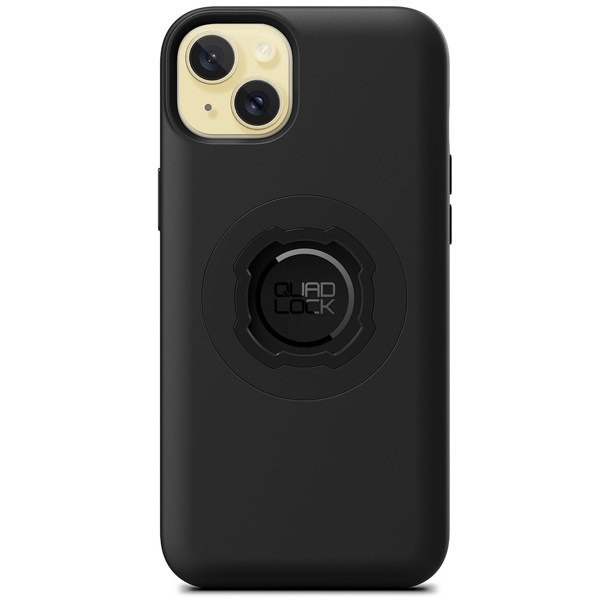 Coque pour iPhone 15 Plus QUADLOCK MAG CASE
