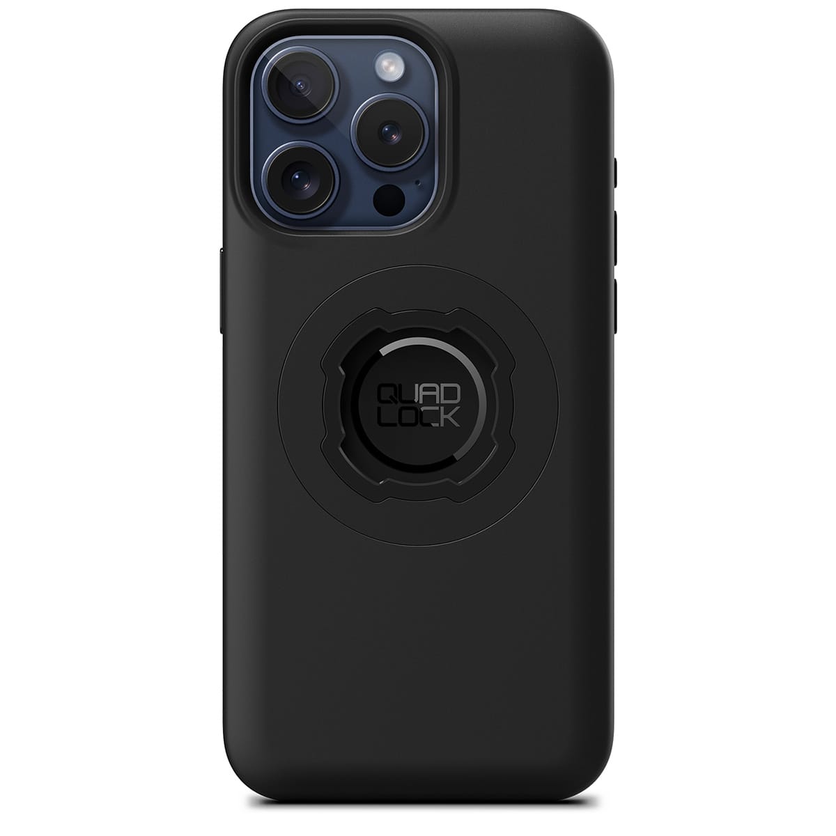 QUADLOCK MAG CASE -kuori iPhone 15 Pro Maxille