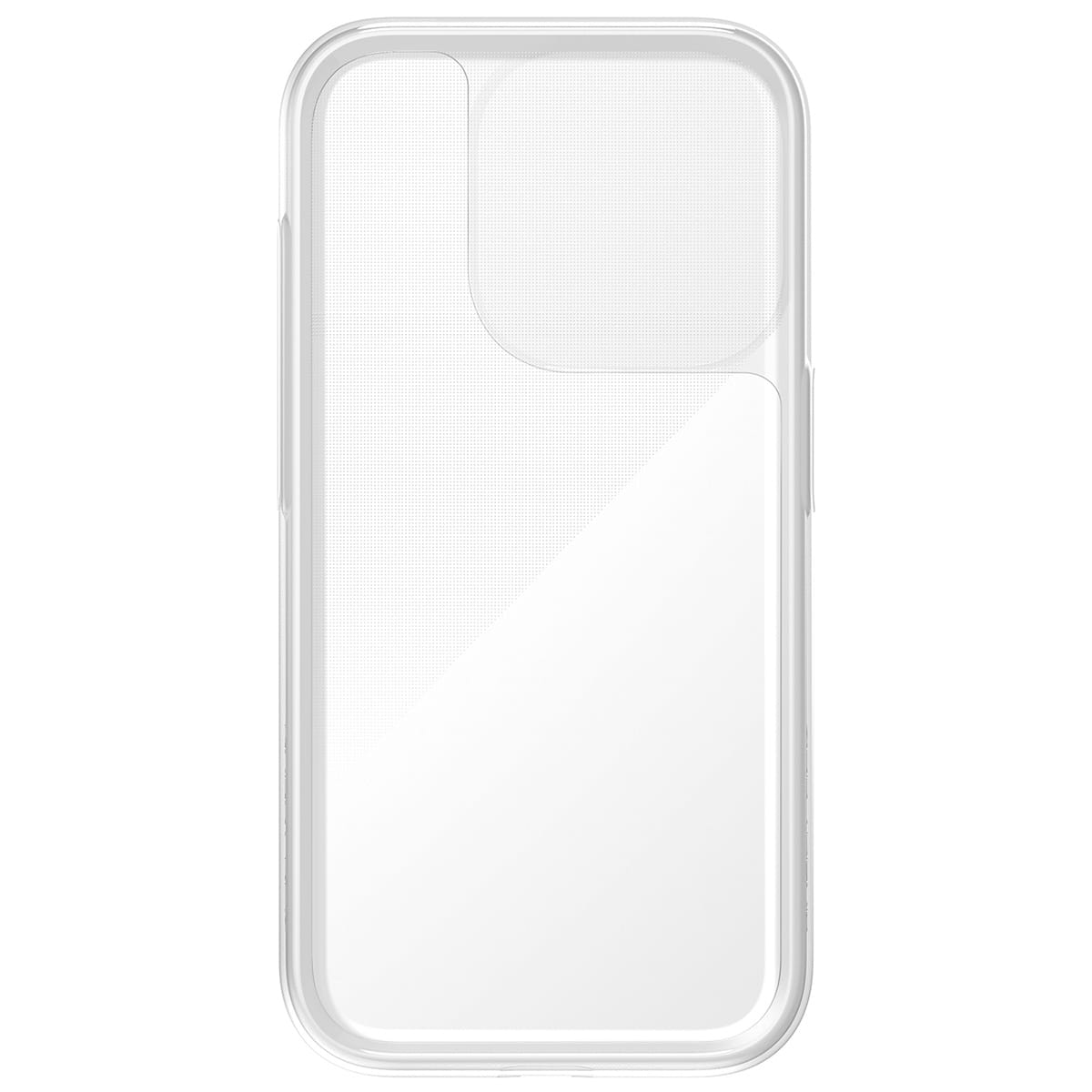 Skærmbeskyttelse til iPhone 15 Pro QUADLOCK MAG PONCHO
