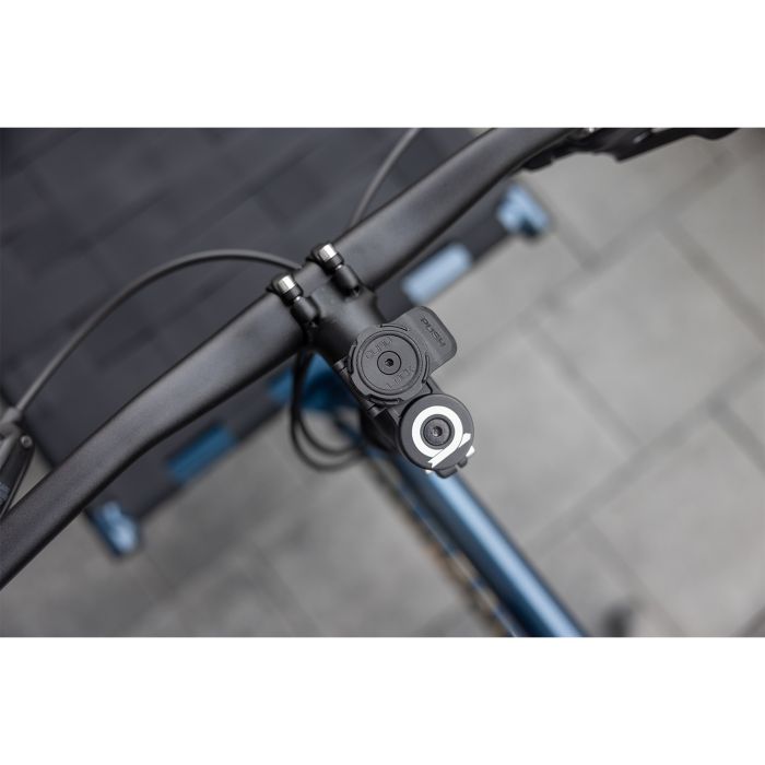 Styrstamsfäste QUADLOCK OUT CAP MOUNT PRO