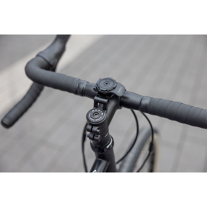 Stuurpenbevestiging QUADLOCK OUT CAP MOUNT ADJUSTABLE
