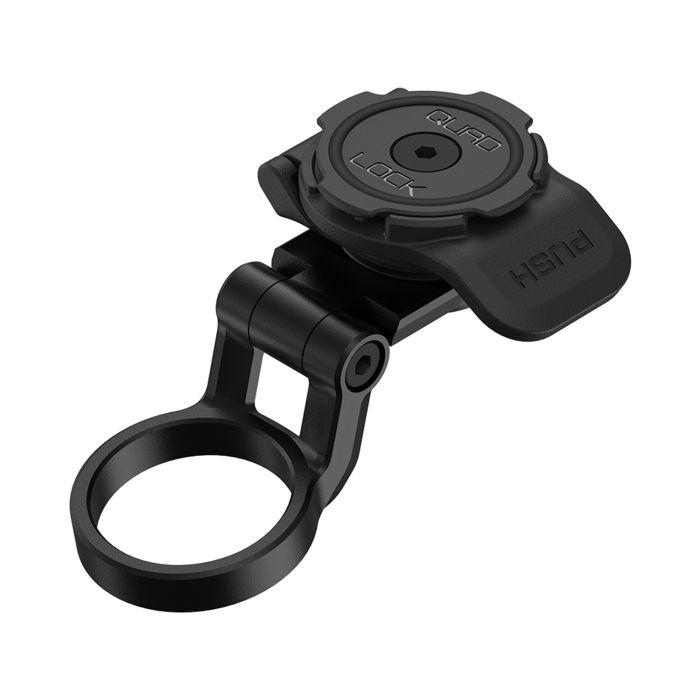 Stuurpenbevestiging QUADLOCK OUT CAP MOUNT ADJUSTABLE