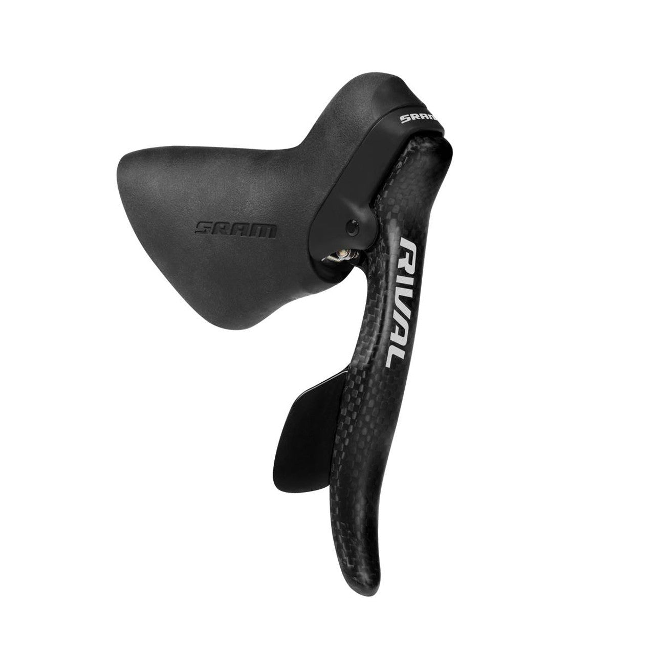 Venstre Greb SRAM RIVAL Double