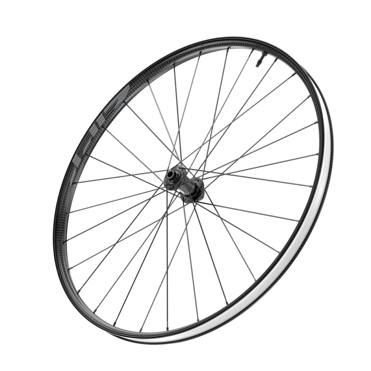 Framhjul ZIPP 101 XPLR 700c DISC Centerlock Tubeless