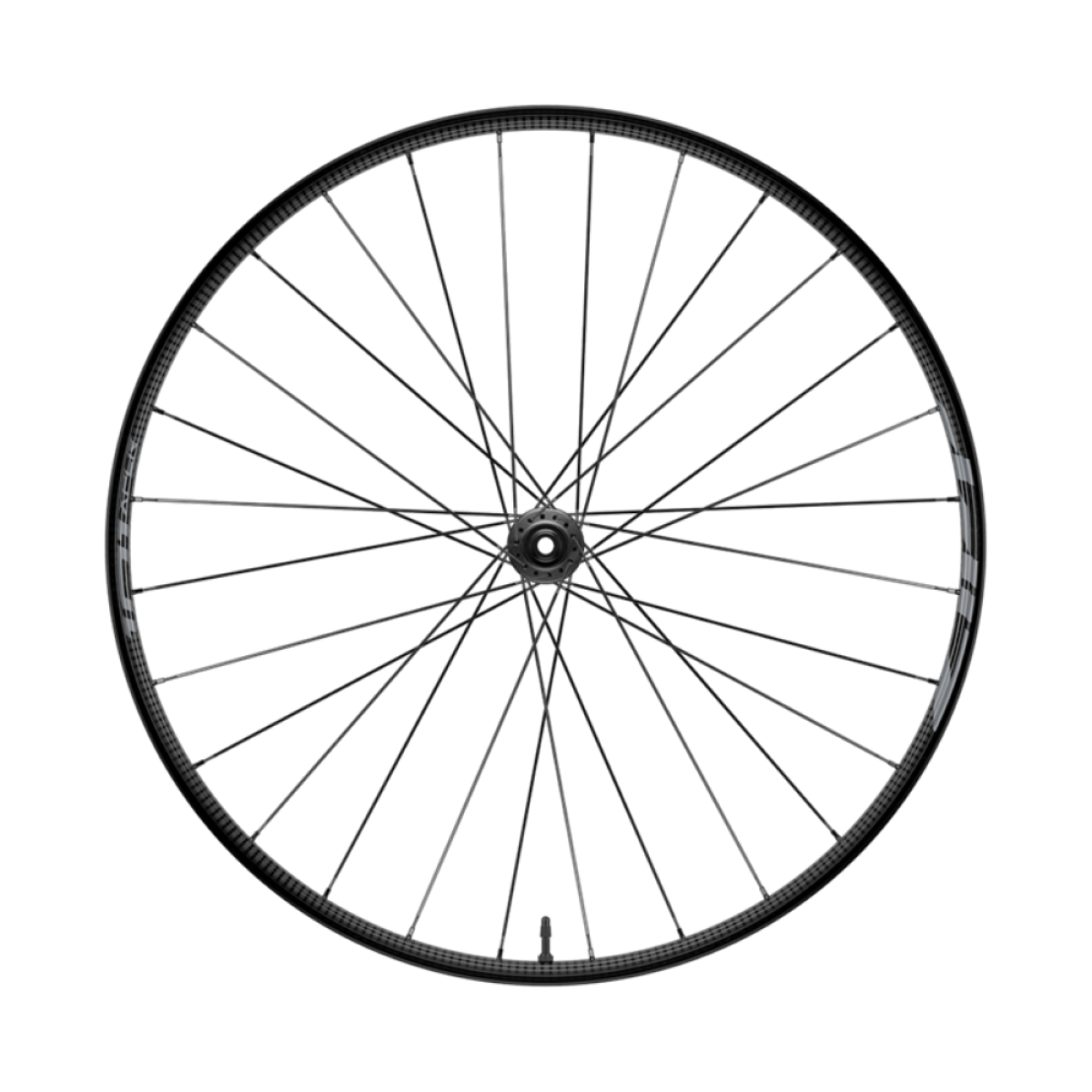 Framhjul ZIPP 101 XPLR 700c DISC Centerlock Tubeless