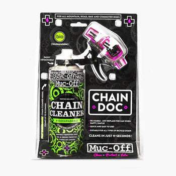 Kit Nettoyeur de Chaîne MUC-OFF CHAIN DOC CLEANER