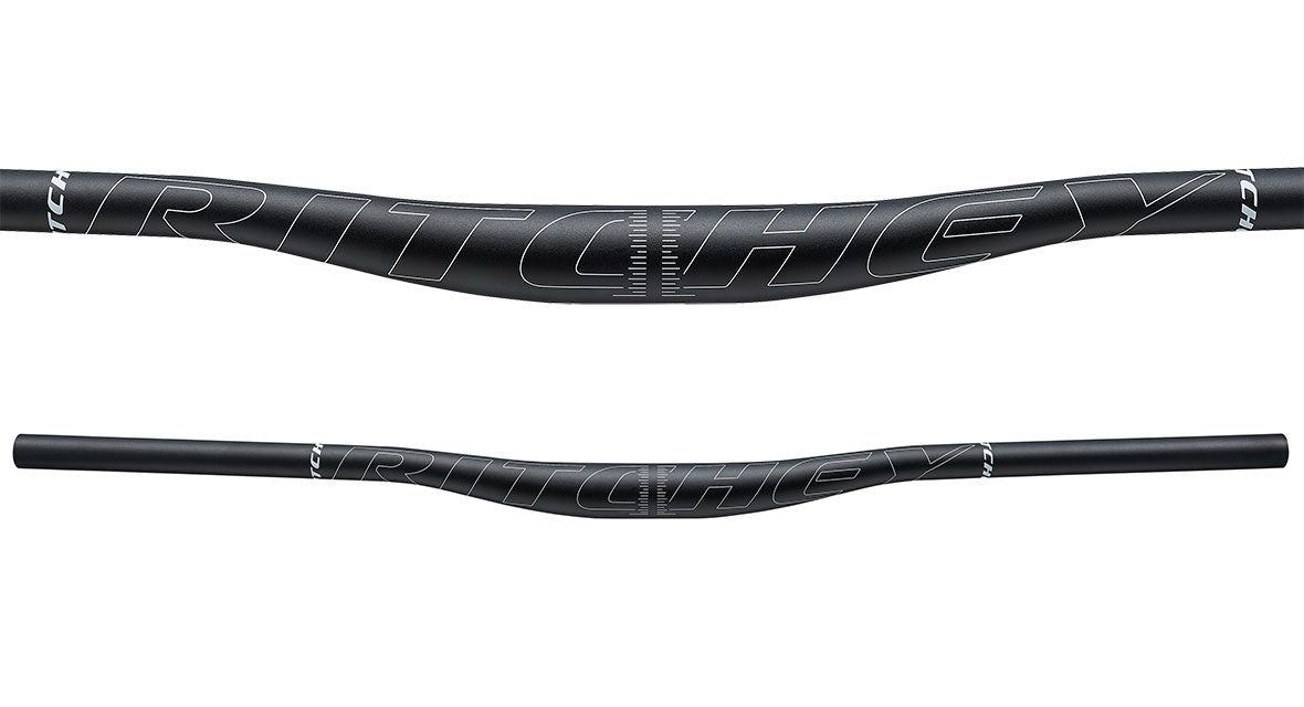 Manillar RITCHEY COMP TRAIL RIZER 35 elevación 15 mm 35/800 mm
