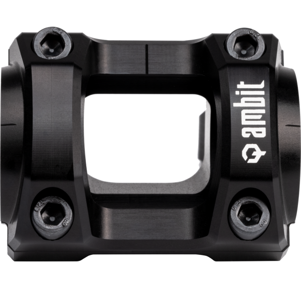 Potence AMBIT Gravity Control DH Noir
