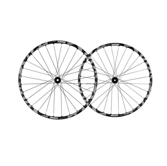 Sada kol MAVIC DEEMAX ENDURO SL MULLET 27.5/29" 15x110mm/12x148mm Boost