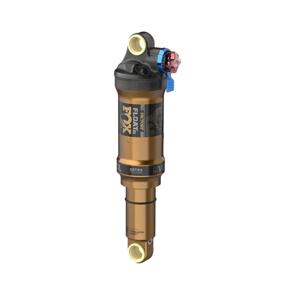 Støddæmper FOX FLOAT SL FACTORY 3pos-Adj Evol SV 2026
