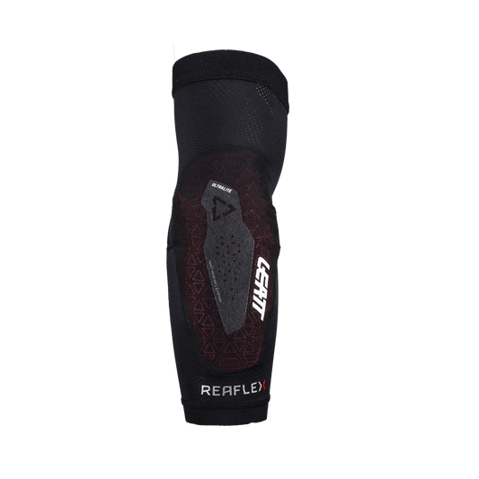 Coudières LEATT REAFLEX ULTRALITE Noir