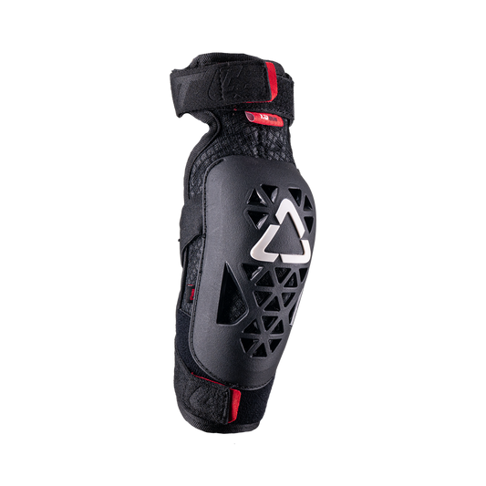 Coudières LEATT 1.5 MINI Junior Noir
