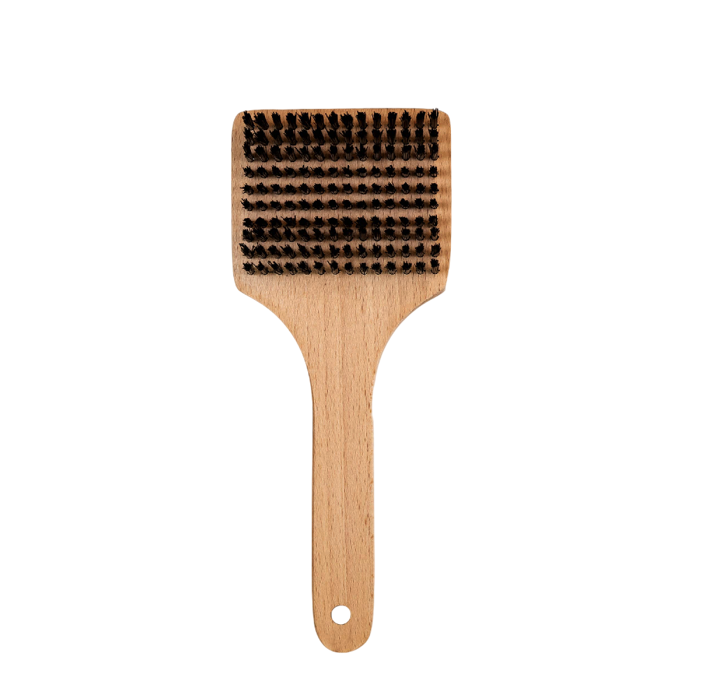 Dækrengøringsbørste PEATY'S TYRE BRUSH