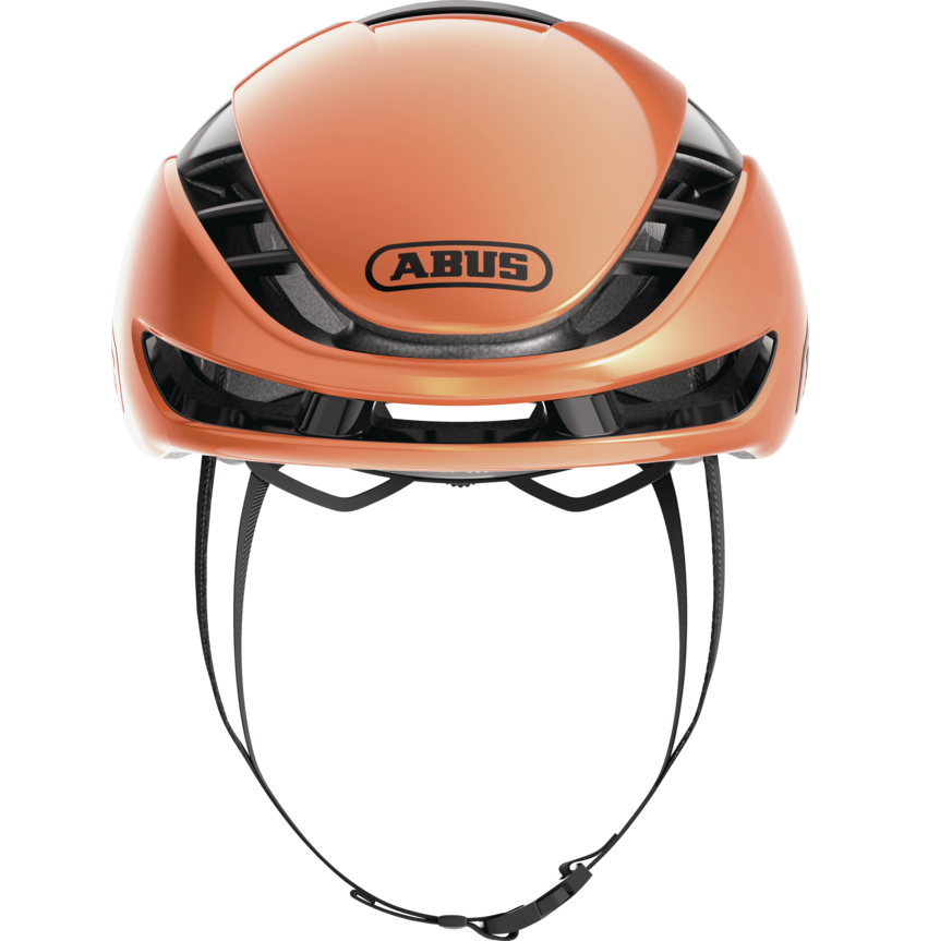 Casco de Carretera ABUS GAMECHANGER 2.0 Naranja