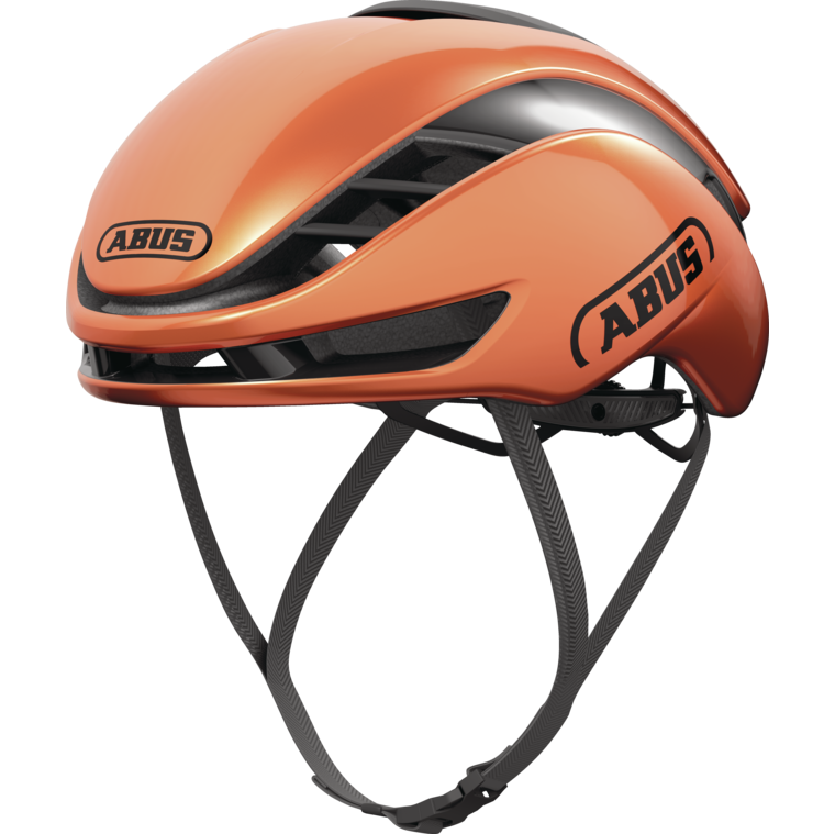 Casco de Carretera ABUS GAMECHANGER 2.0 Naranja