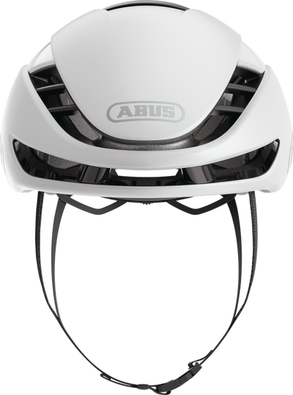 Maanteekiiver ABUS GAMECHANGER 2.0 Polar Valge