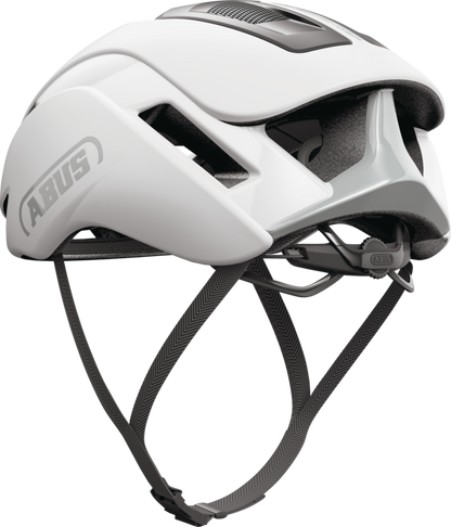Maanteekiiver ABUS GAMECHANGER 2.0 Polar Valge