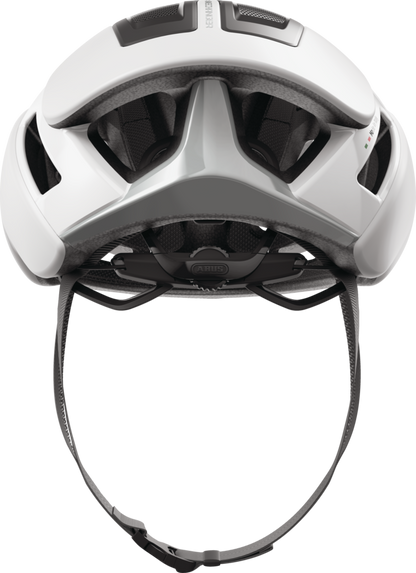 Maanteekiiver ABUS GAMECHANGER 2.0 Polar Valge