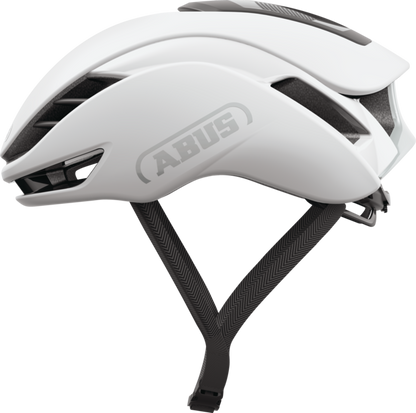 Maanteekiiver ABUS GAMECHANGER 2.0 Polar Valge