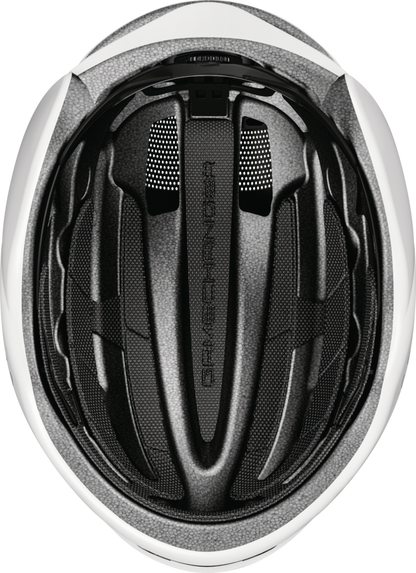 Maanteekiiver ABUS GAMECHANGER 2.0 Polar Valge
