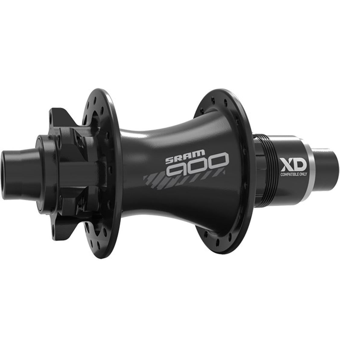 Zadný náboj SRAM 900 12 × 142 mm