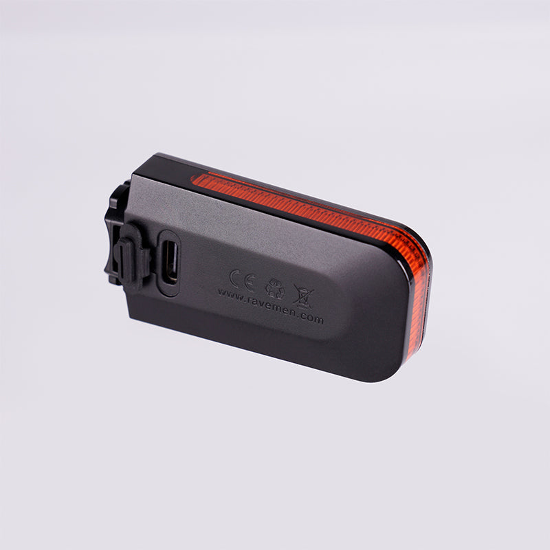 CL01 PRO - vista general