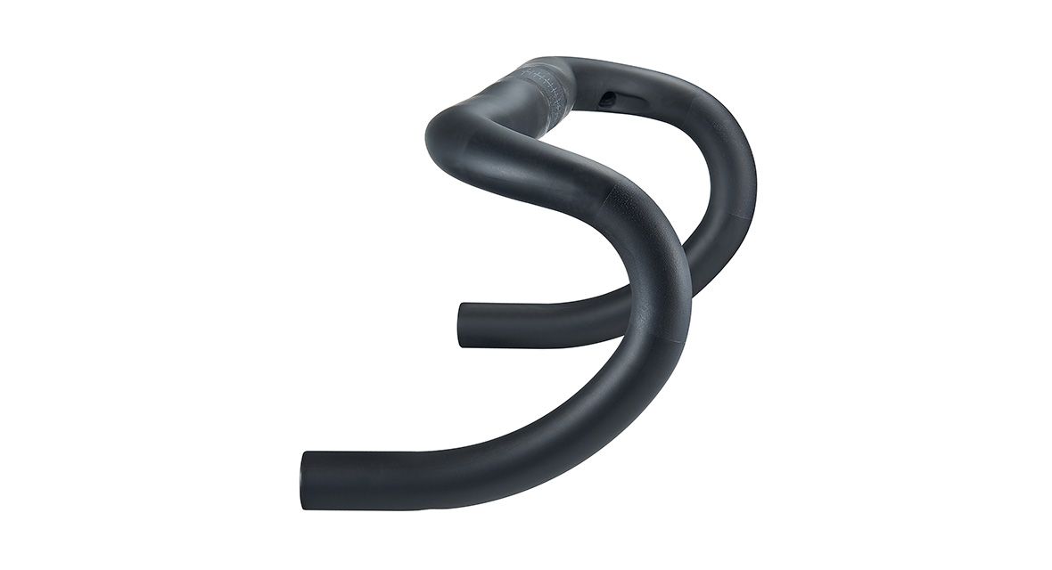 Manillar RITCHEY EVO CURVE SUPERLOGIC con integración de cables