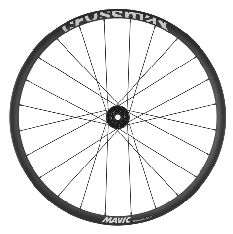 Par de Ruedas MAVIC CROSSMAX S CARBON 29" Eje 15x110mm/12x148mm Boost