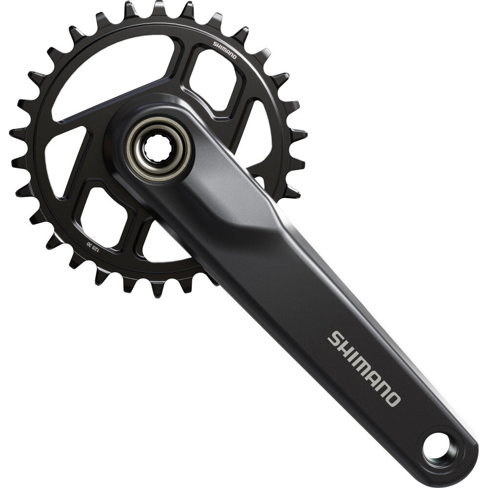 SHIMANO FC-MT620 12G Single Klinge Direct Mount