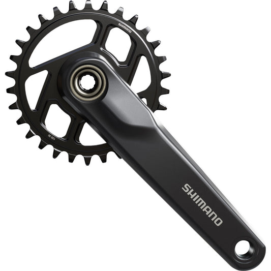 Jednopřevodník 12V SHIMANO FC-MT620 Direct Mount