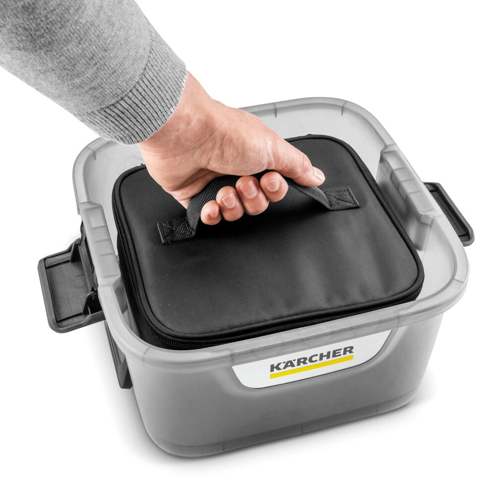 Kit Bike Lavage KÄRCHER pour Nettoyeurs Mobiles OC 3 et OC 4