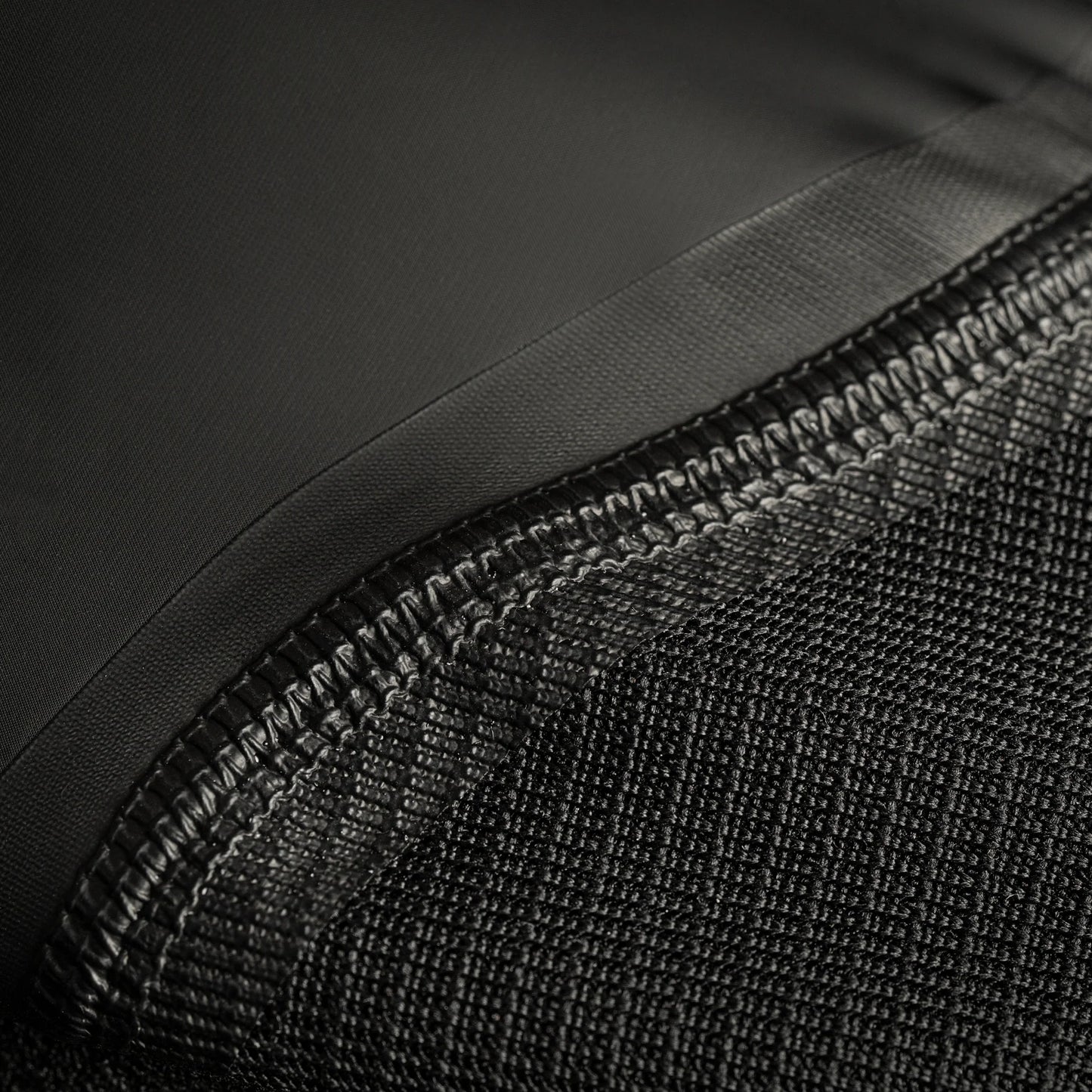 Skoovertræk GRIPGRAB PACR WATERPROOF GRAVEL Sort