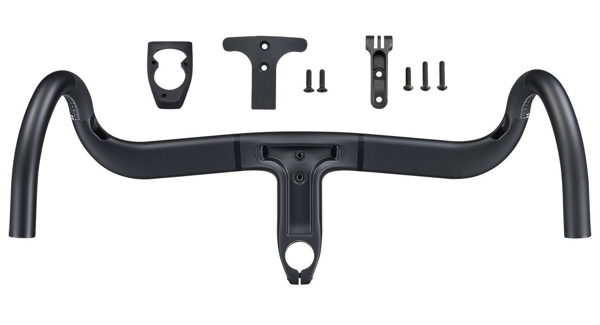 RITCHEY BUTANO RIDGE SUPERLOGIC gravelstyr