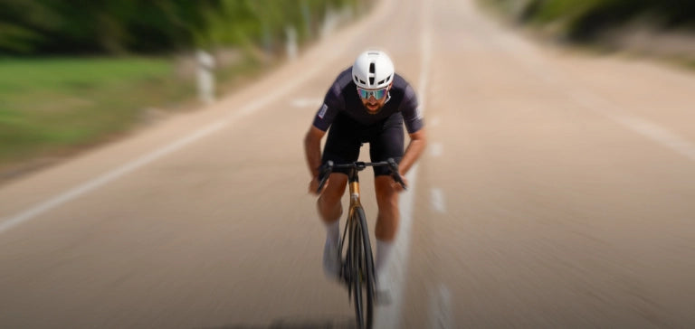 Comete Ultimate – aerodynamika