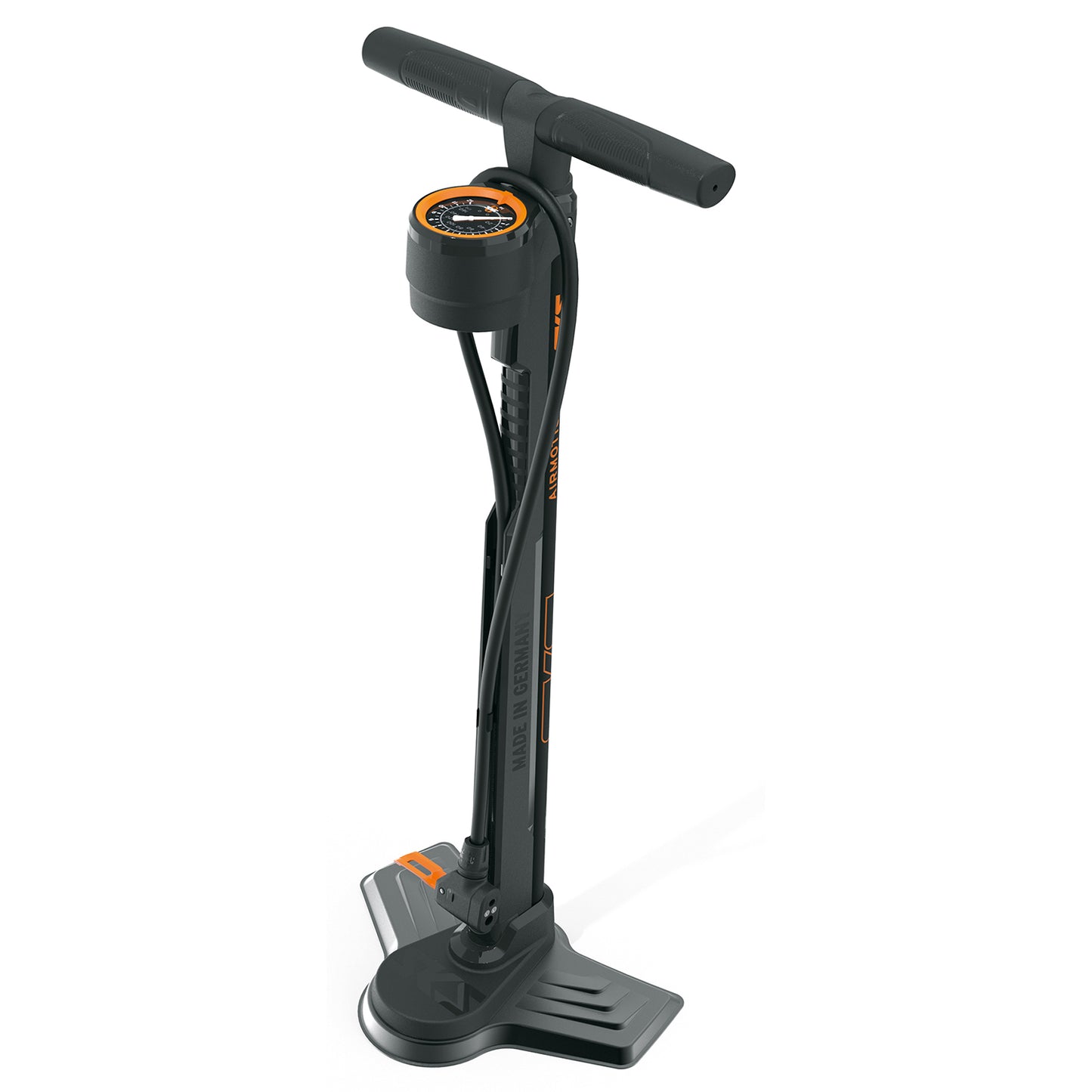 SKS GERMANY AIRMOTION 12.0 Floor Pump