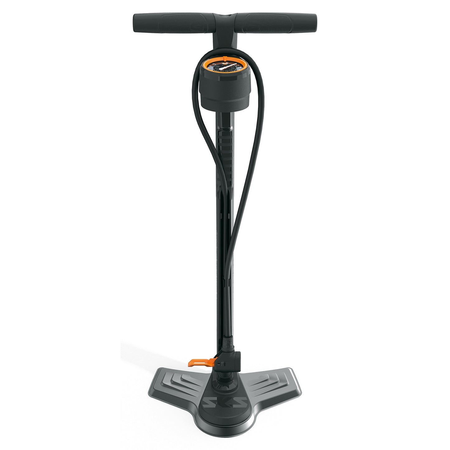 SKS GERMANY AIRMOTION 12.0 Floor Pump
