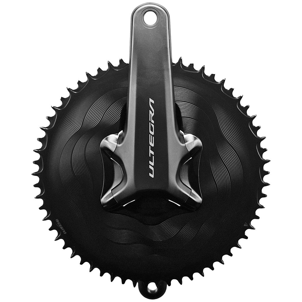 Κάλυμμα ALUGEAR για Τριβέλο Shimano R8100