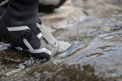 NORTHWAVE CELSIUS XT GTX TALVI maastopyöräkengät musta/harmaa