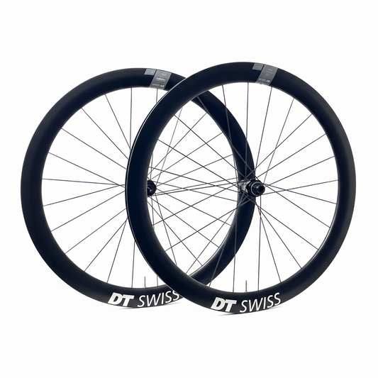 Roue Arrière DT SWISS ARC 1600 SPLINE 50mm Tubeless Ready (Centerlock)