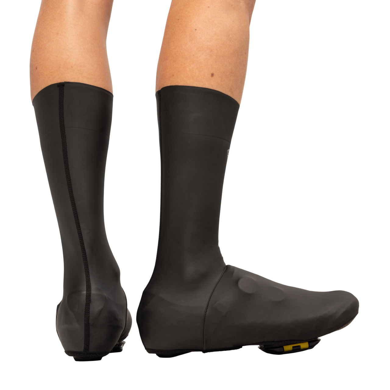 Couvre-Chaussures SPATZWEAR SPATZ AQUASOKZ LONG Noir
