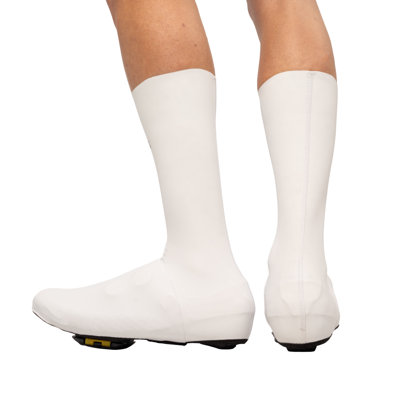 Návleky na Obuv SPATZWEAR SPATZ AQUASOKZ LONG Bílé
