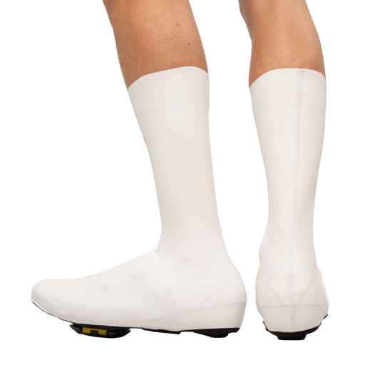 Couvre-Chaussures SPATZWEAR SPATZ AQUASOKZ LONG Blanc