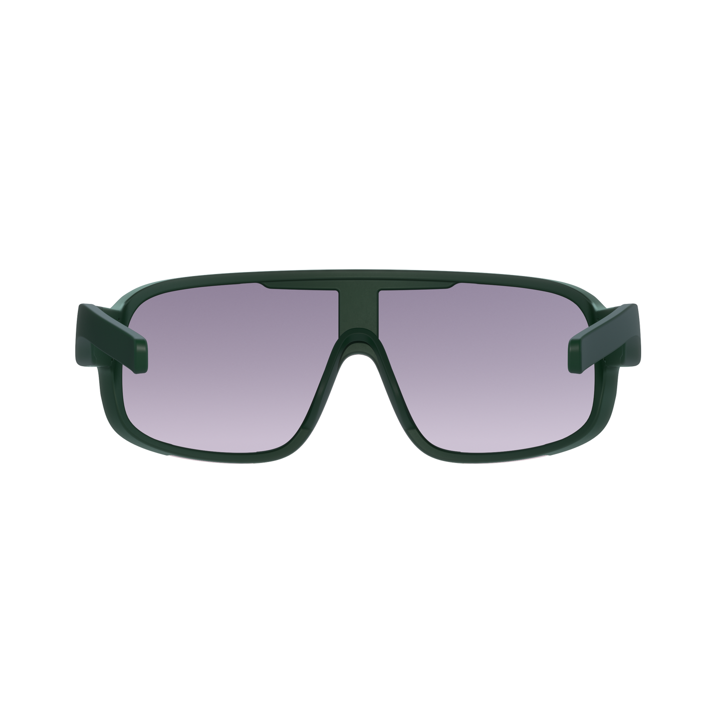Brýle POC ASPIRE Khaki Čočka Clarity Road Sunny Silver