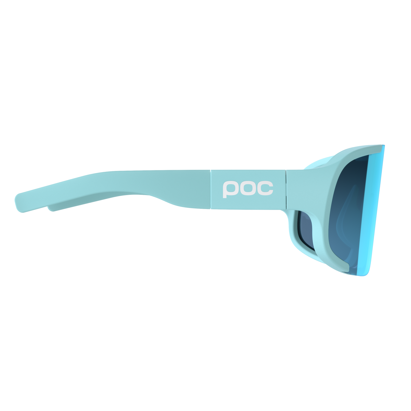 Lunettes POC ASPIRE Indicolite Blue Verre Clarity Universal Sunny Turquoise