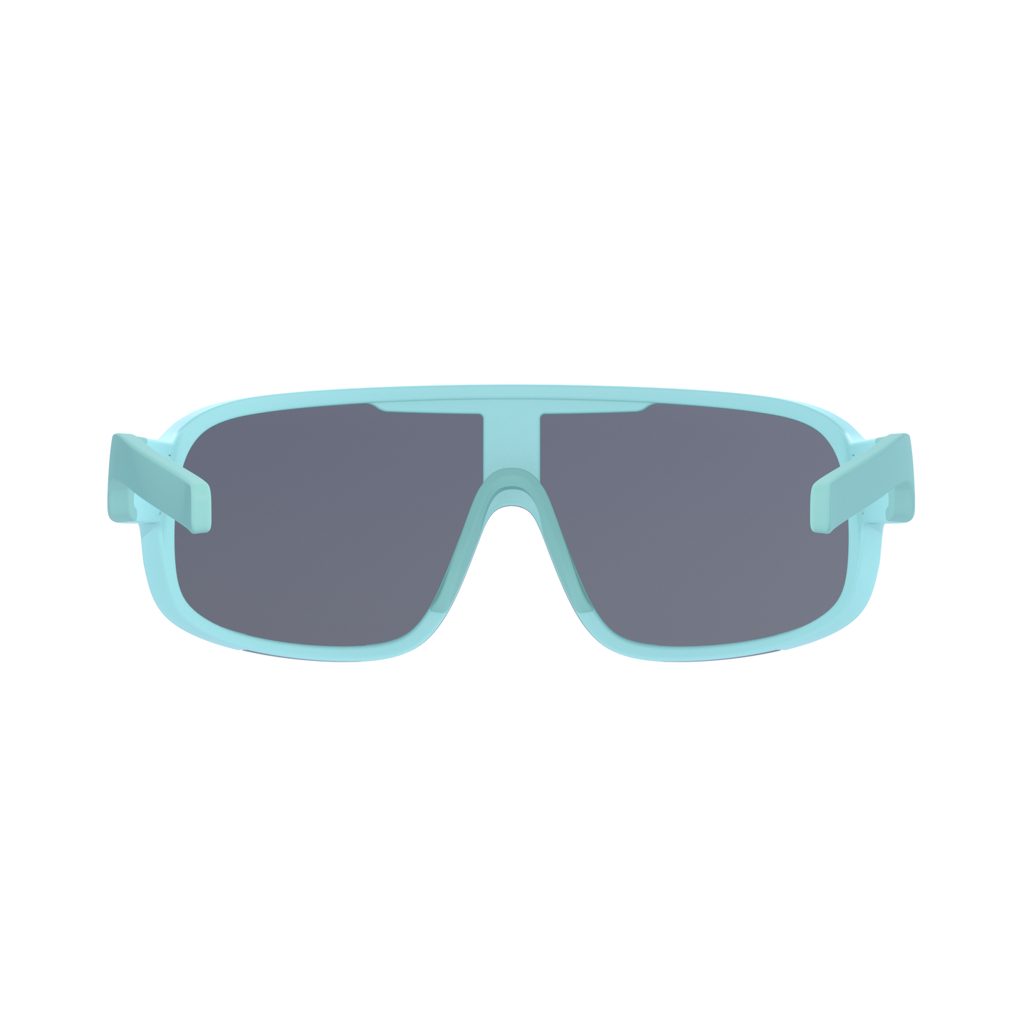 Lunettes POC ASPIRE Indicolite Blue Verre Clarity Universal Sunny Turquoise